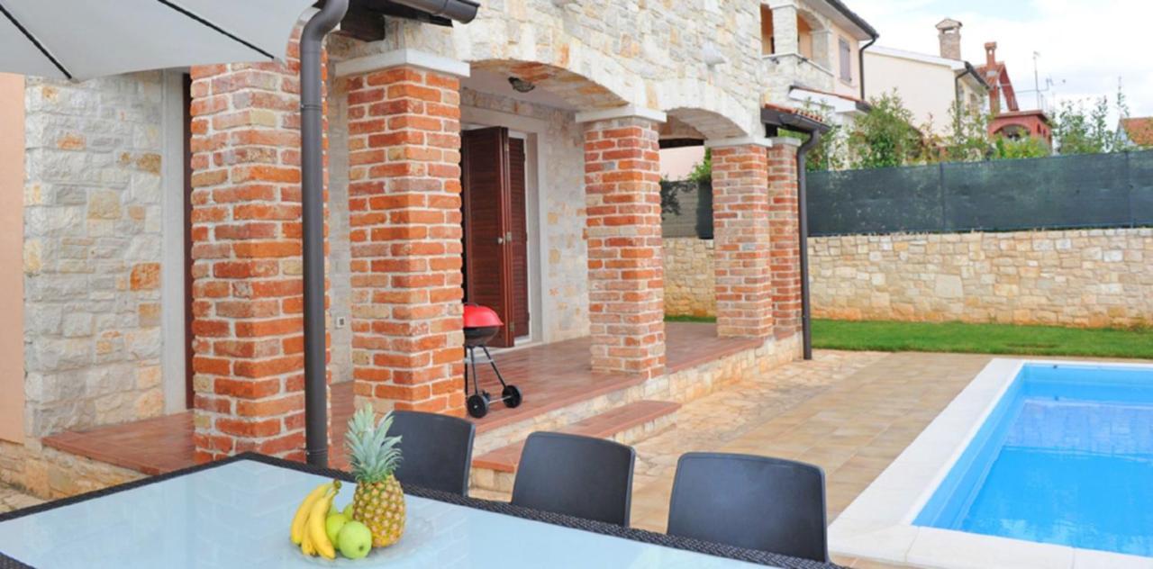 Sunny Villa Kastelir Exterior photo